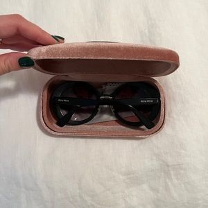 Miu Miu Sunglasses